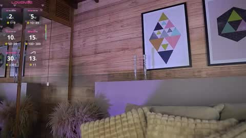 Ammy Scott  online show from October 15, 10:43 pm