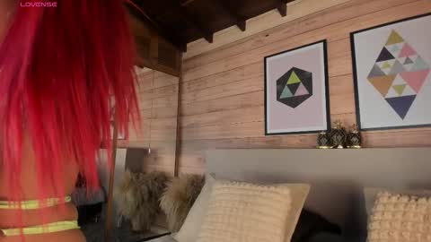 Ammy Scott  online show from February 27, 7:58 pm