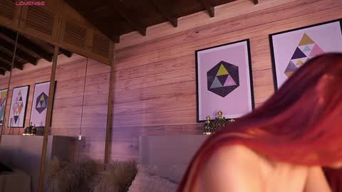 Ammy Scott  online show from April 15, 7:54 pm