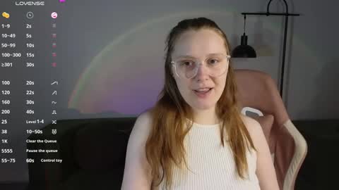 Ammy online show from May 12, 1:14 am