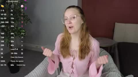 Ammy online show from May 15, 1:34 am