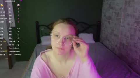 Ammy online show from May 27, 1:24 am