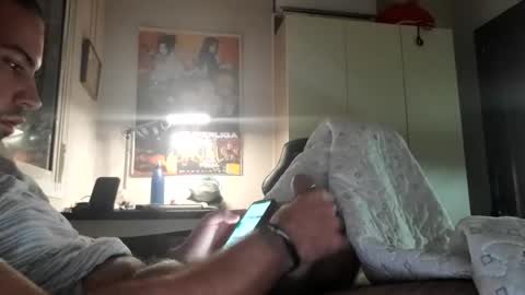 Snapshot of amn49602 chatting on June 13, 1:25 am amn49602 online show from June 13, 1:25 am