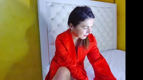 Snapshot of amnatylor chatting on December 15, 6:59 pm CRYS online show from December 15, 6:59 pm