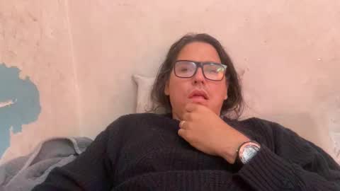 amo_s online show from October 19, 1:12 pm