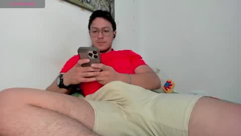 Snapshot of amon__ashford chatting on July 6, 2:30 am amon__ashford online show from July 6, 2:30 am