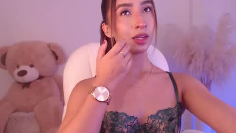 Sophi online show from November 22, 9:41 am