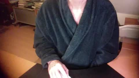 Amor2200 online show from December 1, 1:21 am