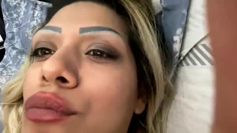 Snapshot of amorahnotty chatting on February 1, 6:40 pm AmorahNotty online show from February 1, 6:40 pm