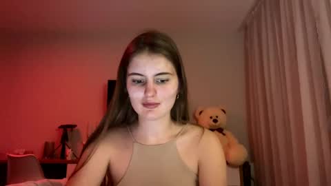 amorelle_ online show from April 12, 7:52 pm