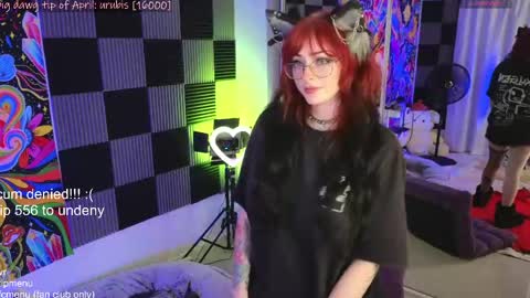 sierra online show from April 18, 2:15 am