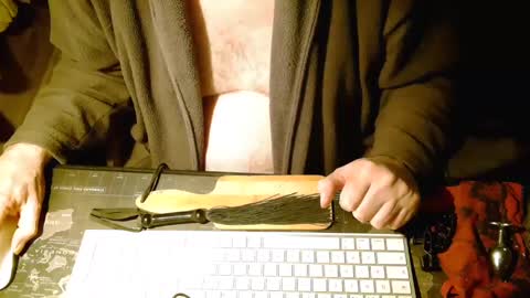 amslave4f online show from February 21, 11:54 pm