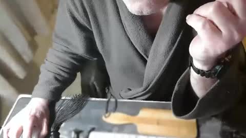 amslave4f online show from April 12, 9:20 pm