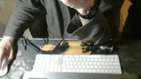 amslave4f online show from April 15, 7:37 am