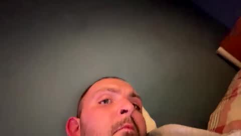 amwillz1997 online show from November 12, 6:30 pm