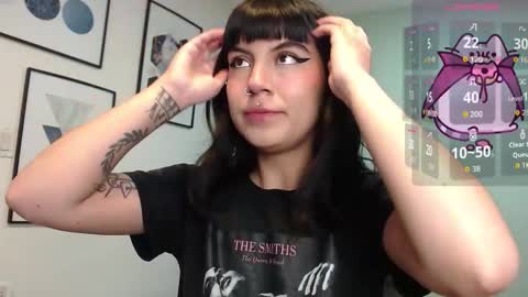 Amy 3 online show from February 13, 4:30 am