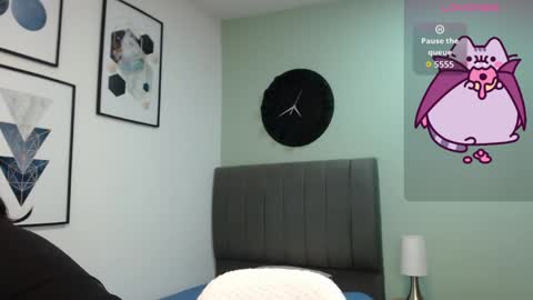 Snapshot of amy__adams1 chatting on March 6, 4:31 am Amy 3 online show from March 6, 4:31 am