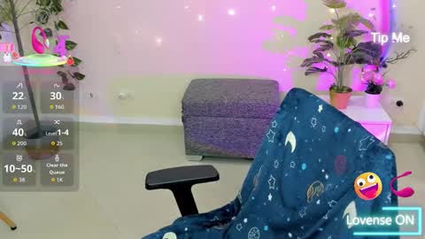 amy_adammss online show from February 23, 2:03 pm