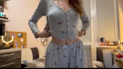 Amy Chill online show from January 17, 4:00 pm