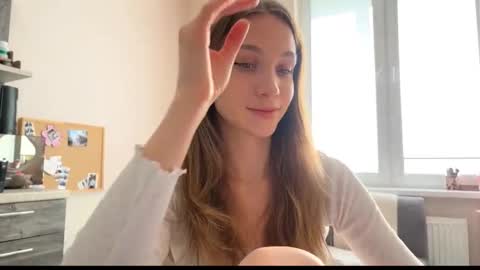 Amy Chill online show from February 6, 11:13 am