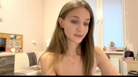 Amy Chill online show from May 3, 6:03 pm