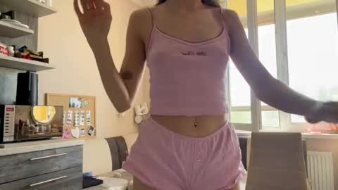 Amy Chill online show from May 23, 12:09 pm