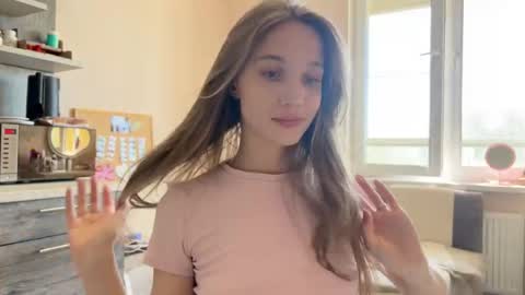 Amy Chill online show from May 25, 12:11 pm