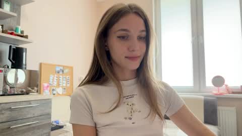 Amy Chill online show from May 27, 10:34 am