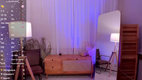 Snapshot of amy_does chatting on January 20, 2:14 pm Amy online show from January 20, 2:14 pm