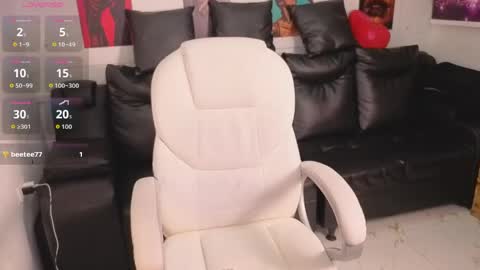 Amy online show from May 16, 2:16 pm