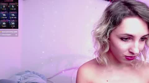 Amy online show from January 5, 5:27 pm