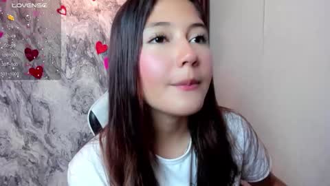 Amy online show from February 15, 8:27 pm