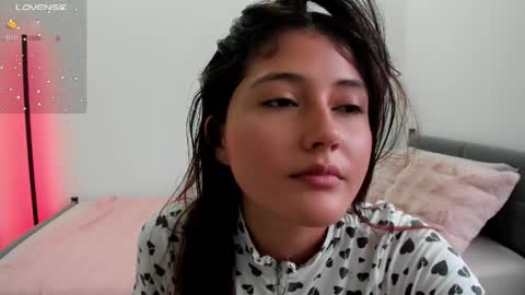 Amy online show from May 29, 7:45 pm