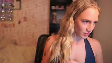 amy_johns_ online show from November 14, 9:08 am