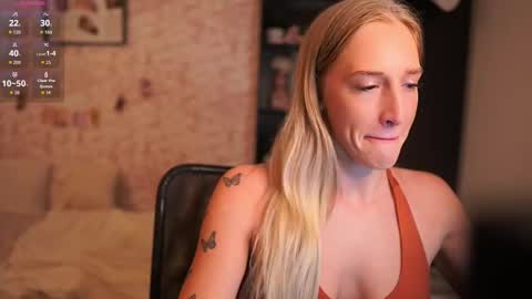 amy_johns_ online show from November 20, 8:47 am