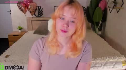 Amy online show from February 21, 12:00 am