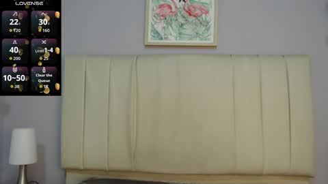 Amy online show from October 23, 1:32 pm