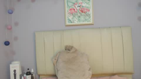 Amy online show from November 25, 1:44 pm