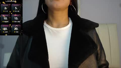 Amy online show from February 16, 1:18 pm