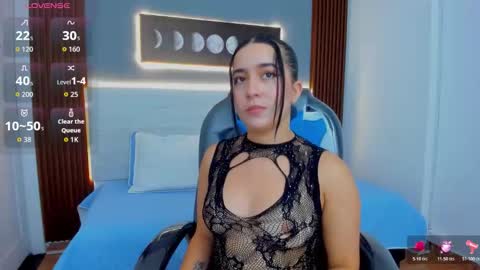 Snapshot of amy_leah_ chatting on March 18, 8:34 pm amy_leah_ online show from March 18, 8:34 pm