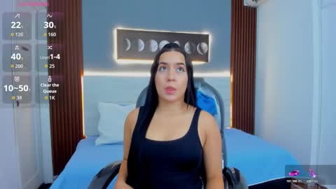 Snapshot of amy_leah_ chatting on March 20, 8:14 pm amy_leah_ online show from March 20, 8:14 pm