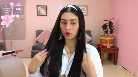 Amy online show from October 22, 8:30 pm