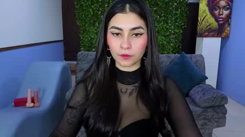 Amy online show from November 13, 7:13 pm