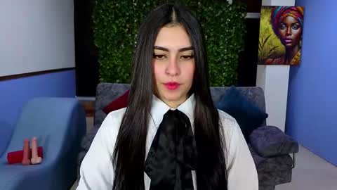 Amy online show from November 14, 7:34 pm