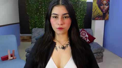 Amy online show from December 20, 7:32 pm