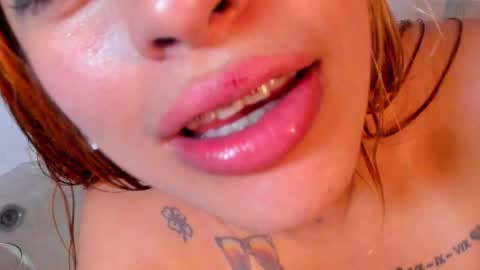 Little Slut Nicolee online show from February 15, 1:10 am