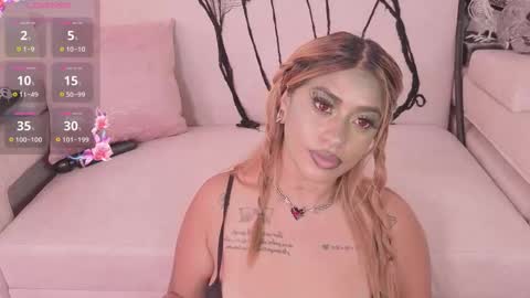 Little Slut Nicolee online show from October 31, 9:38 pm