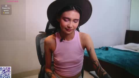 Amy online show from May 12, 3:36 am