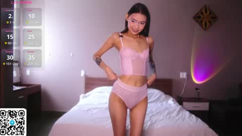 Amy online show from July 9, 4:27 am
