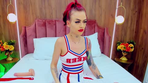 amy_rider online show from December 5, 10:23 pm